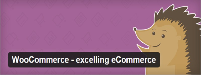 أنشئ متجرك الالكتروني مع Woo Commerce