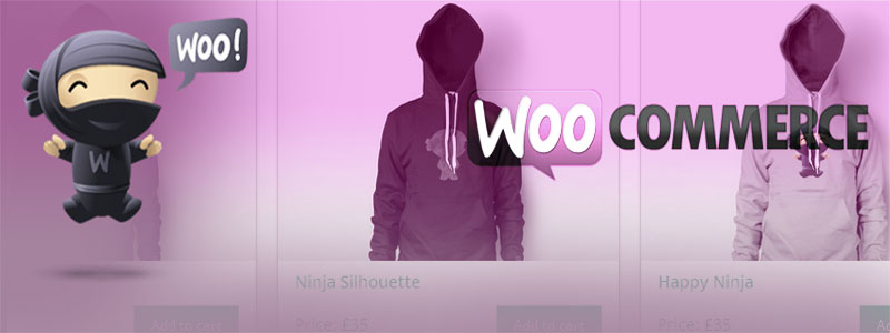 إضافة المنتجات لمتجر woo commerce